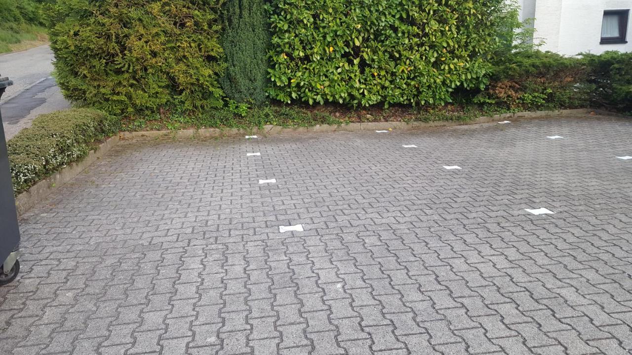 Alb-Rosa Lägenhet Bad Herrenalb Exteriör bild